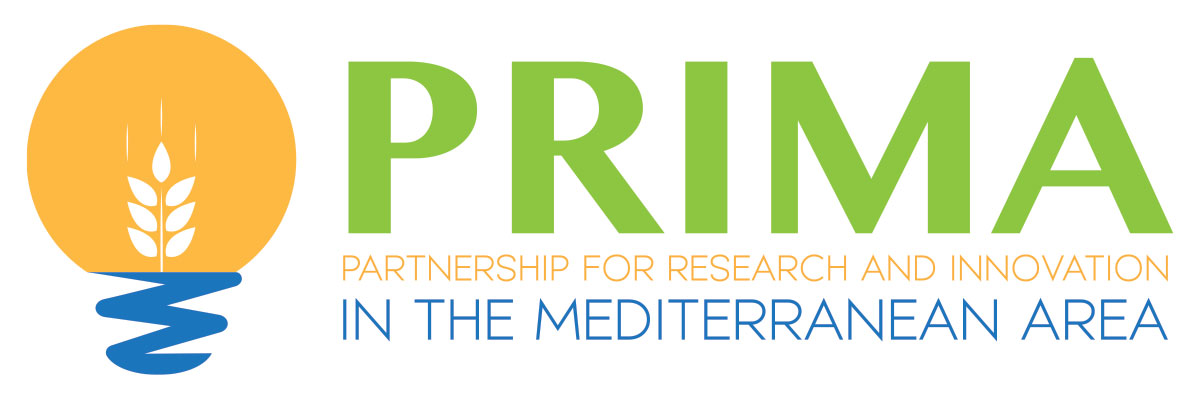 Logo Programma PRIMA