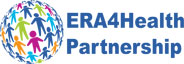 Logo ERA4Health Partnership