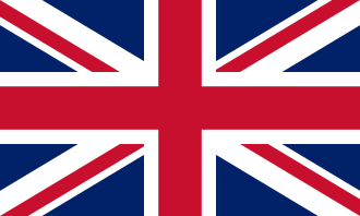bandiera inglese